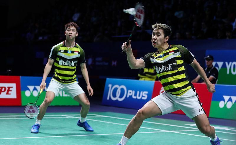 羽毛球场上最不受欢迎的人,羽毛球场不能惹的三种人