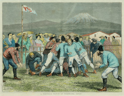 2019日本橄榄球世界杯,橄榄球世界杯赛2019