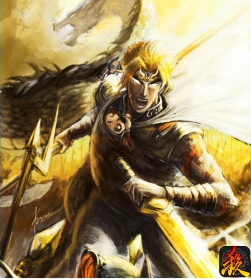 三国杀常山赵子龙版的所有英雄,分析三国杀各个版本赵云