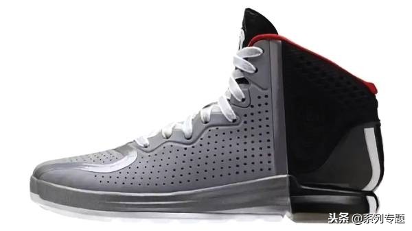 adidasdrose11罗斯全新签名鞋曝光,阿迪罗斯篮球鞋drose