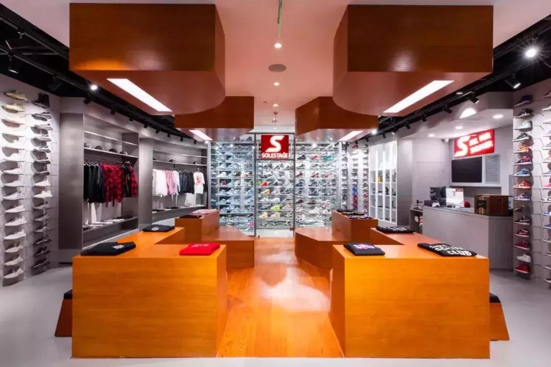 国内十大球鞋买手店排行榜,中国球鞋最大的买手店