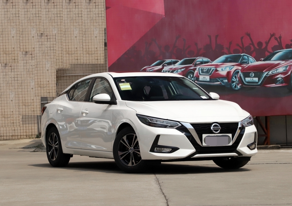 日产轩逸经典款安全性测评,日产轩逸值得买的配置