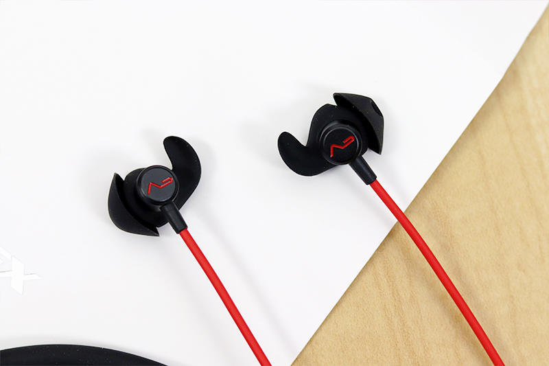 勒姆森颈挂式蓝牙耳机测评,勒姆森h120耳机怎么样