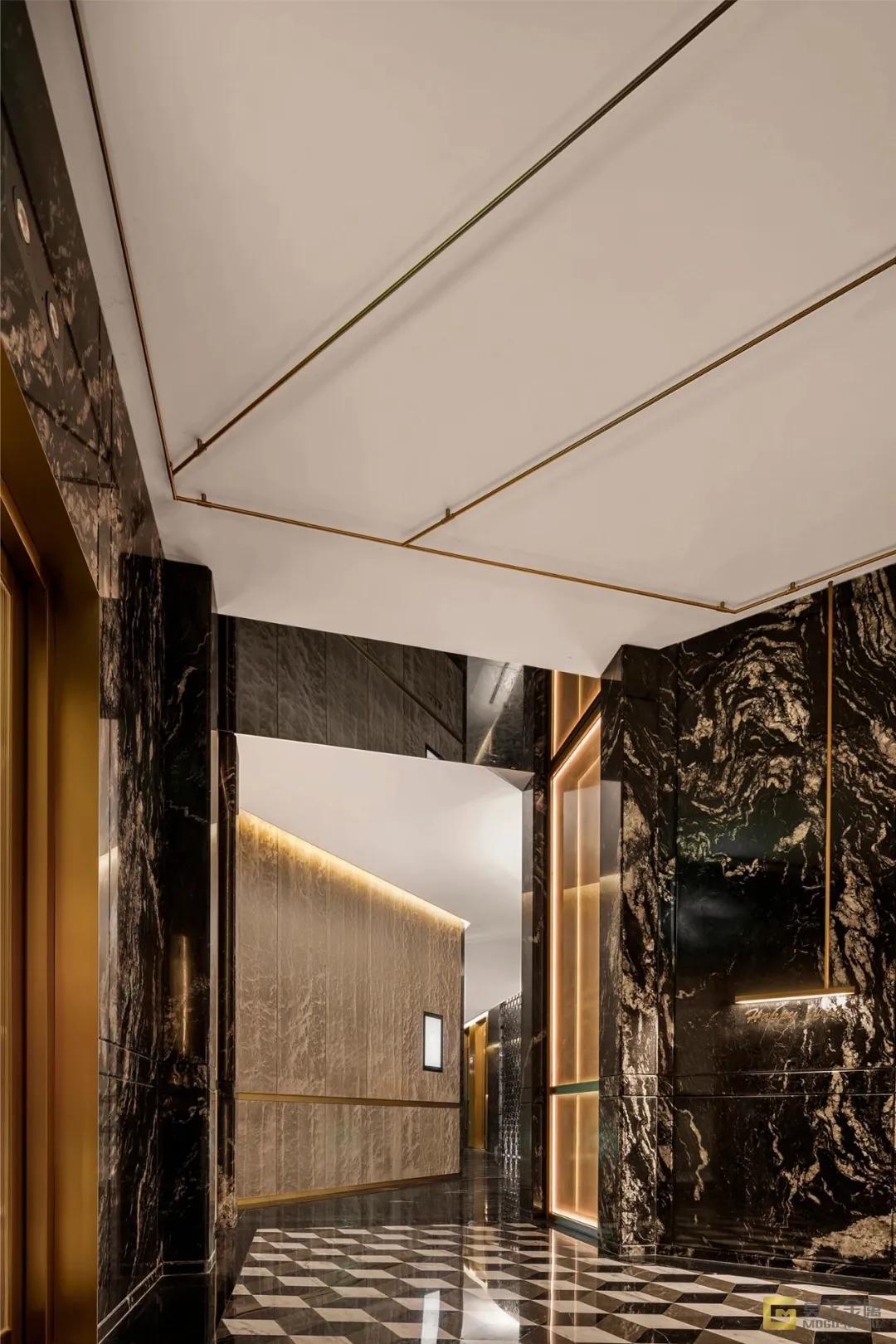 莫戈极简家具,莫戈金属不锈钢高端定制家具