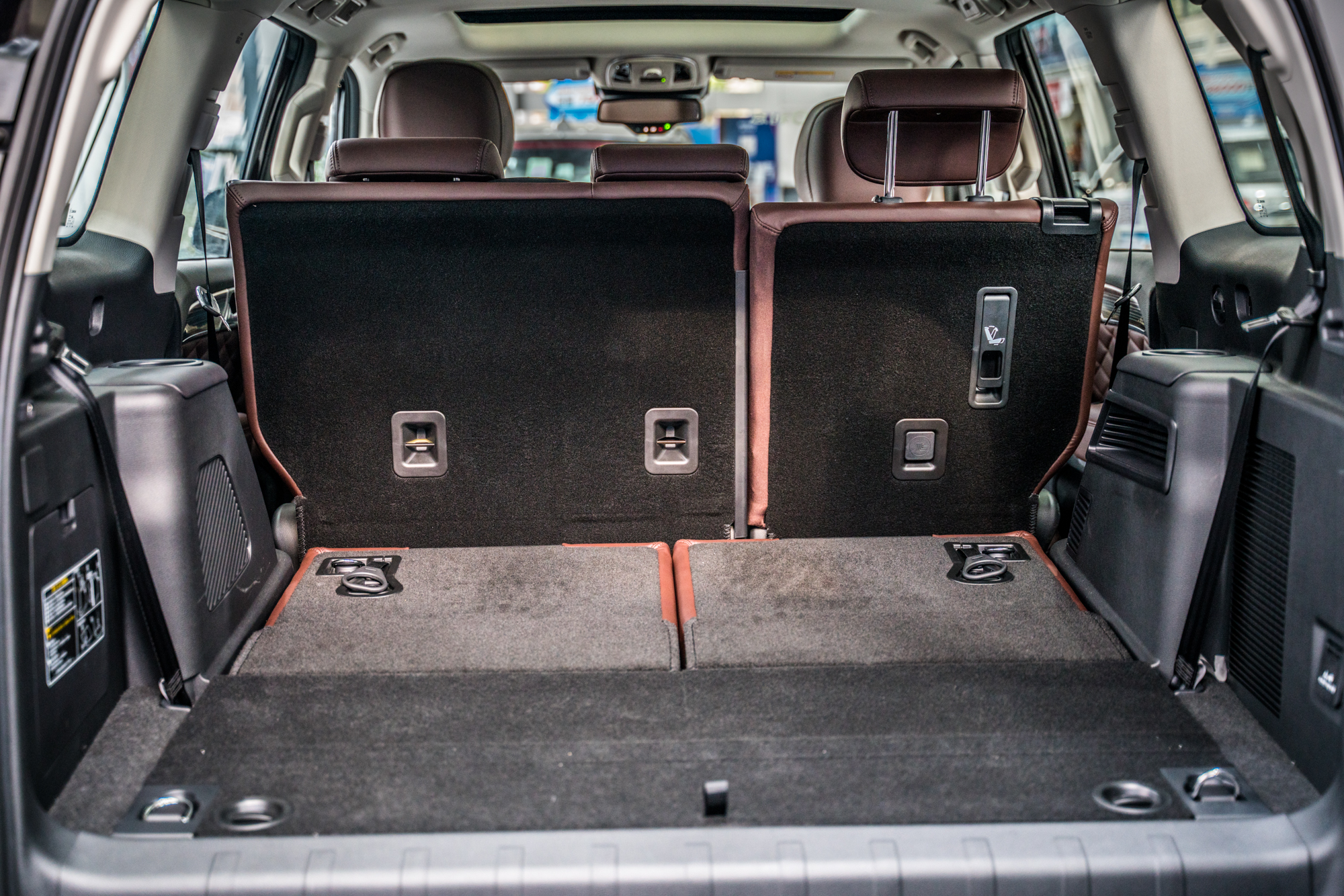 哈弗h9的评价,哈弗h9详细测评