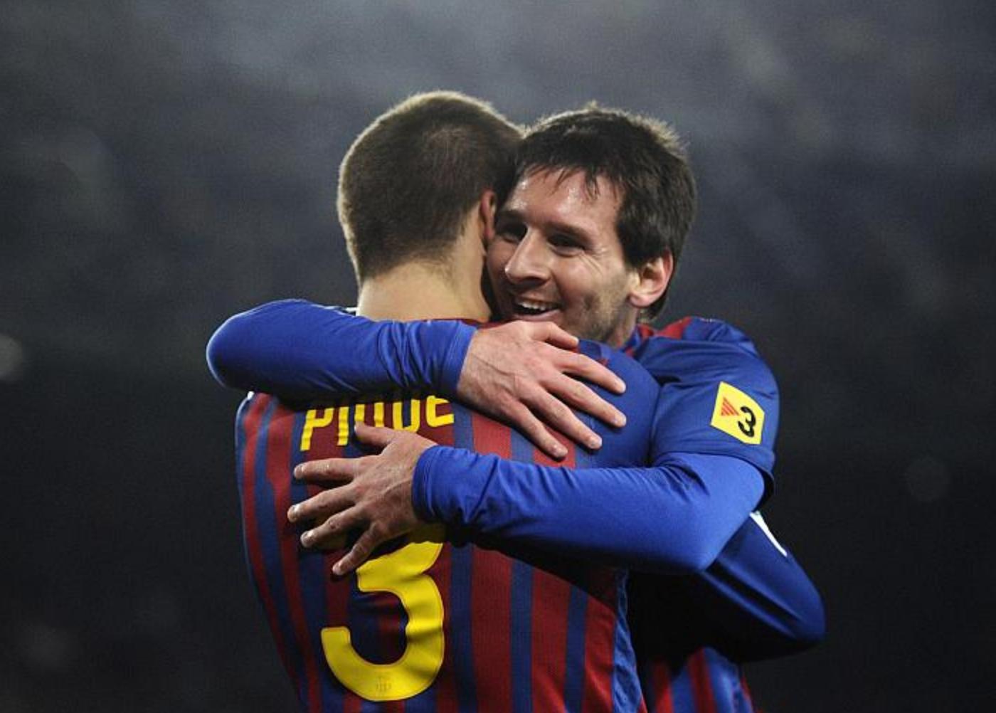 梦三“难题”？巴萨昔日2大王储各陷窘境，28岁瑰宝或离开9亿豪门