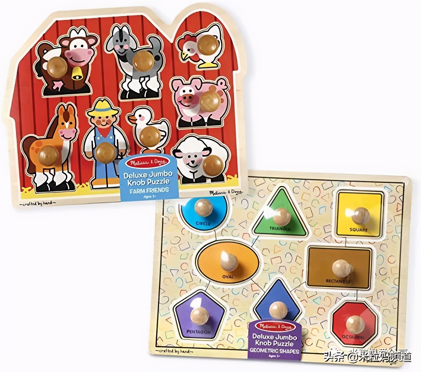 早教课程立体拼图的目的,早教拼图操作流程