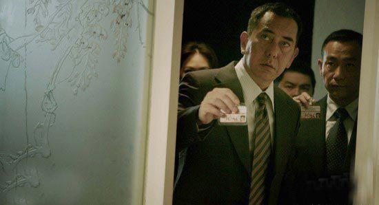 梁家辉陈奕迅经典片段,黑金帝国梁家辉陈奕迅国语完整版