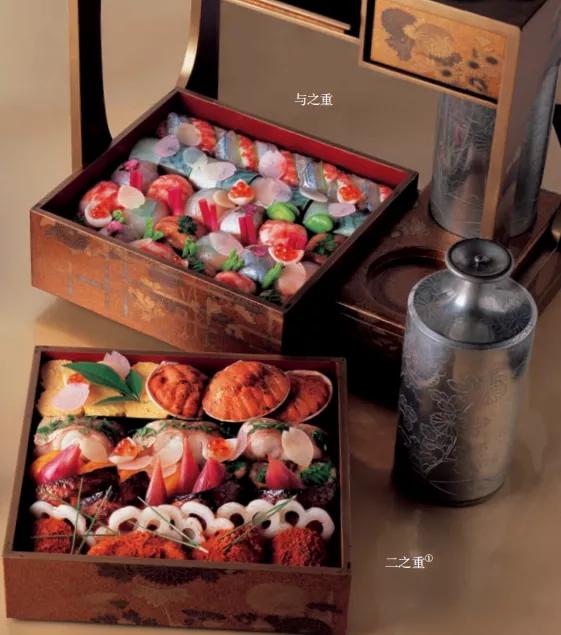 《和食之魂》：“和食教父”献上的日本料理扫盲书