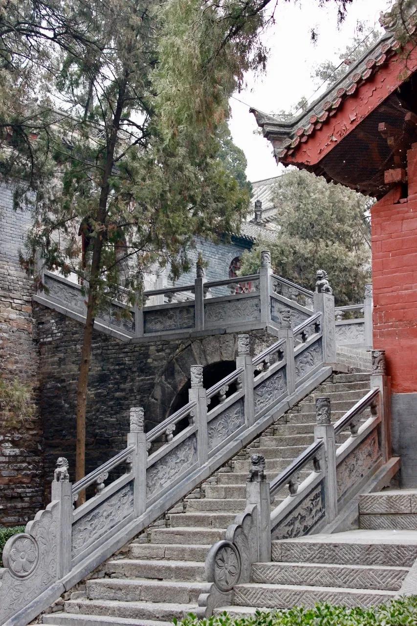 旅行结束回来继续努力,旅行恢复生命力