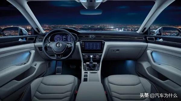 大众cc2019款车怎么样,大众cc2018款功能介绍