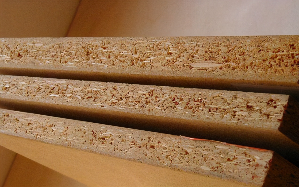 衣柜哪种板材最好最环保,衣柜选择什么板材最好最环保