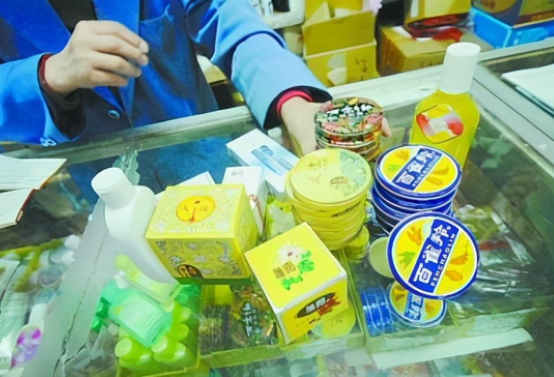 为什么国货比不上国外的护肤品好,为什么国货比外国牌子好用