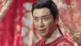 续｜《锦衣之下》角色心理分析：抢亲+表白，一生的温柔只给你