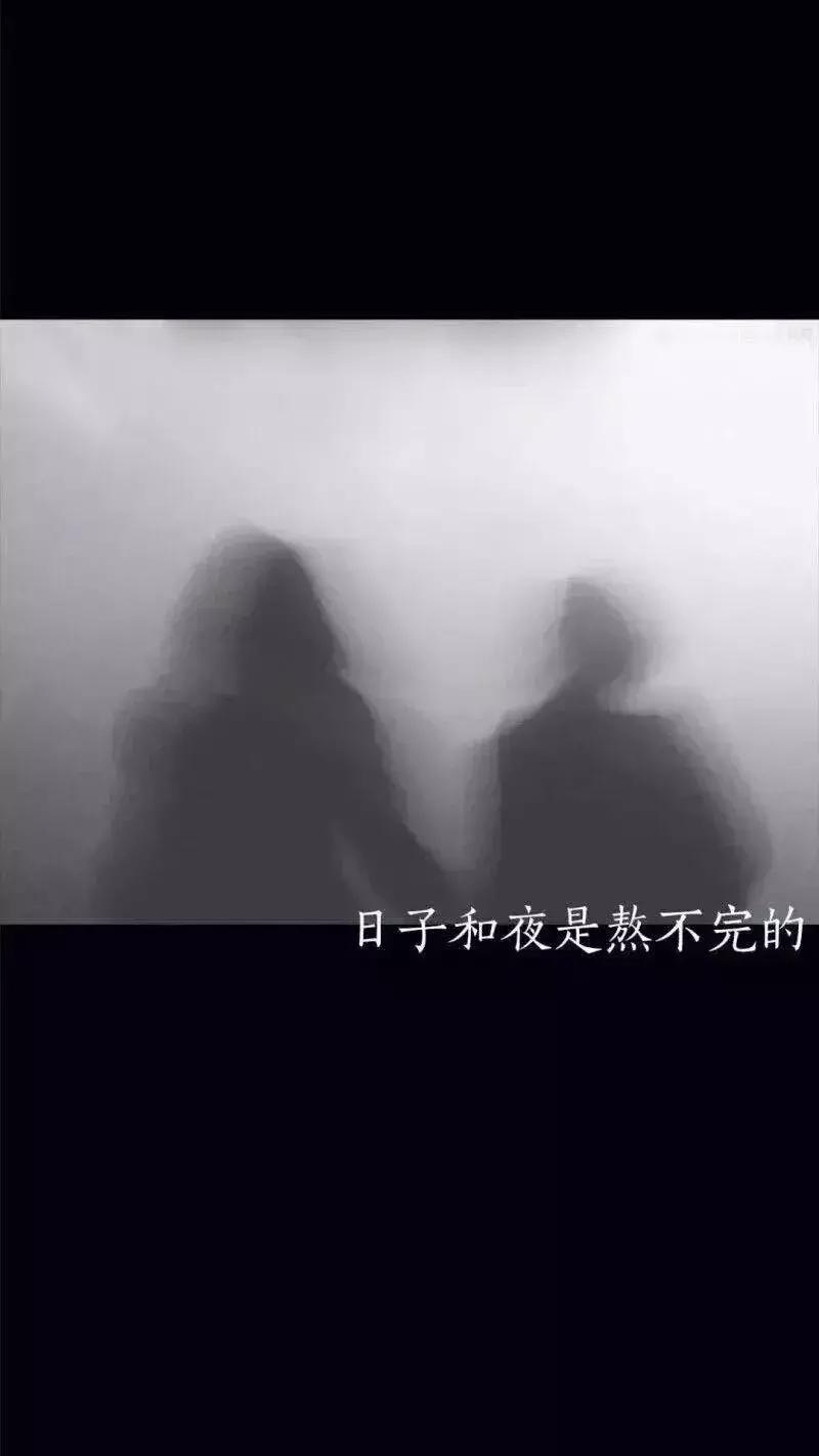 100张走心的壁纸,黑白大胆个性艺术壁纸高清