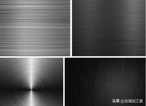 10种表面处理技巧,12种表面处理方法