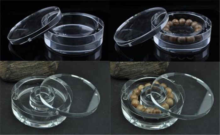 沉香很容易开裂,如何防止沉香开裂