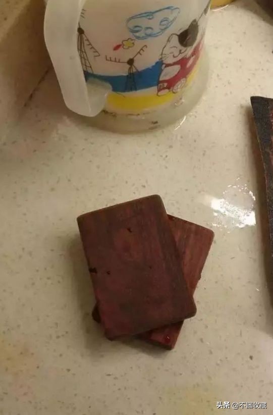 敬佩！一个“伪文玩爱好者”的无事牌折腾之路