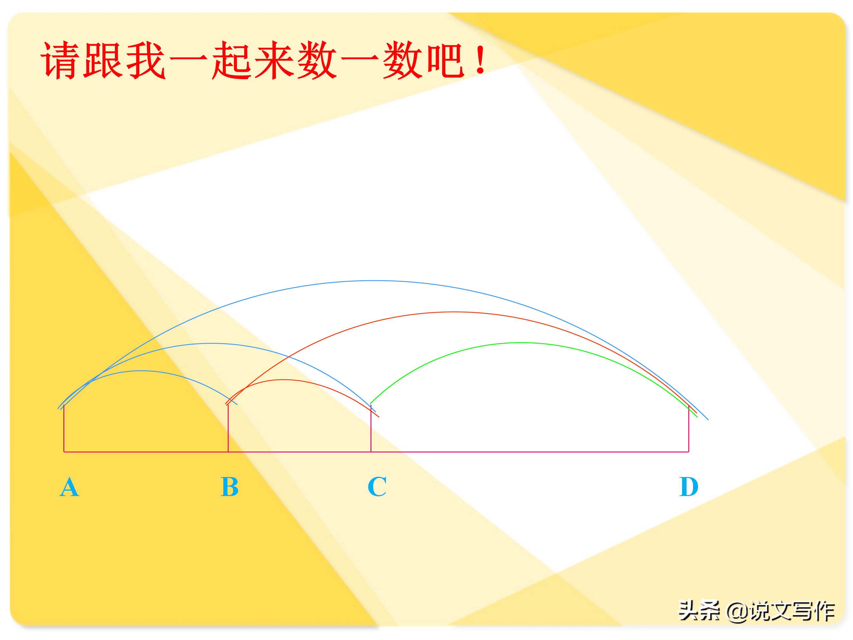 小学奥数数图形解析,巧数长方形奥数视频