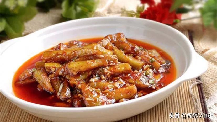 推荐25款常见家常菜，烹饪方法全部在此，学会不用叫外卖了