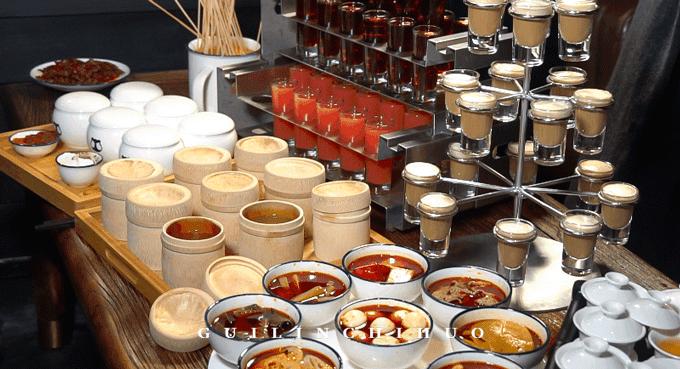 成都小酒馆果然名不虚传,成都最接地气的小酒馆