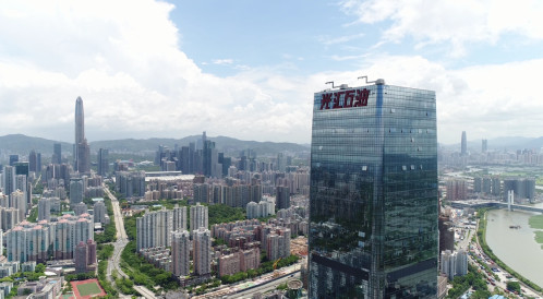 深圳光汇石油集团股份有限公司,光汇石油最新重组消息