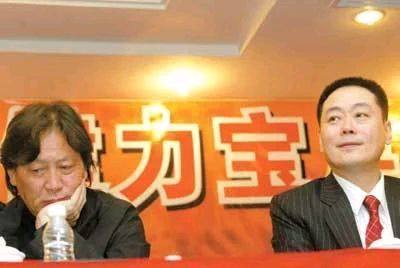 健力宝被收购历程,当年健力宝是怎样跌下神坛的