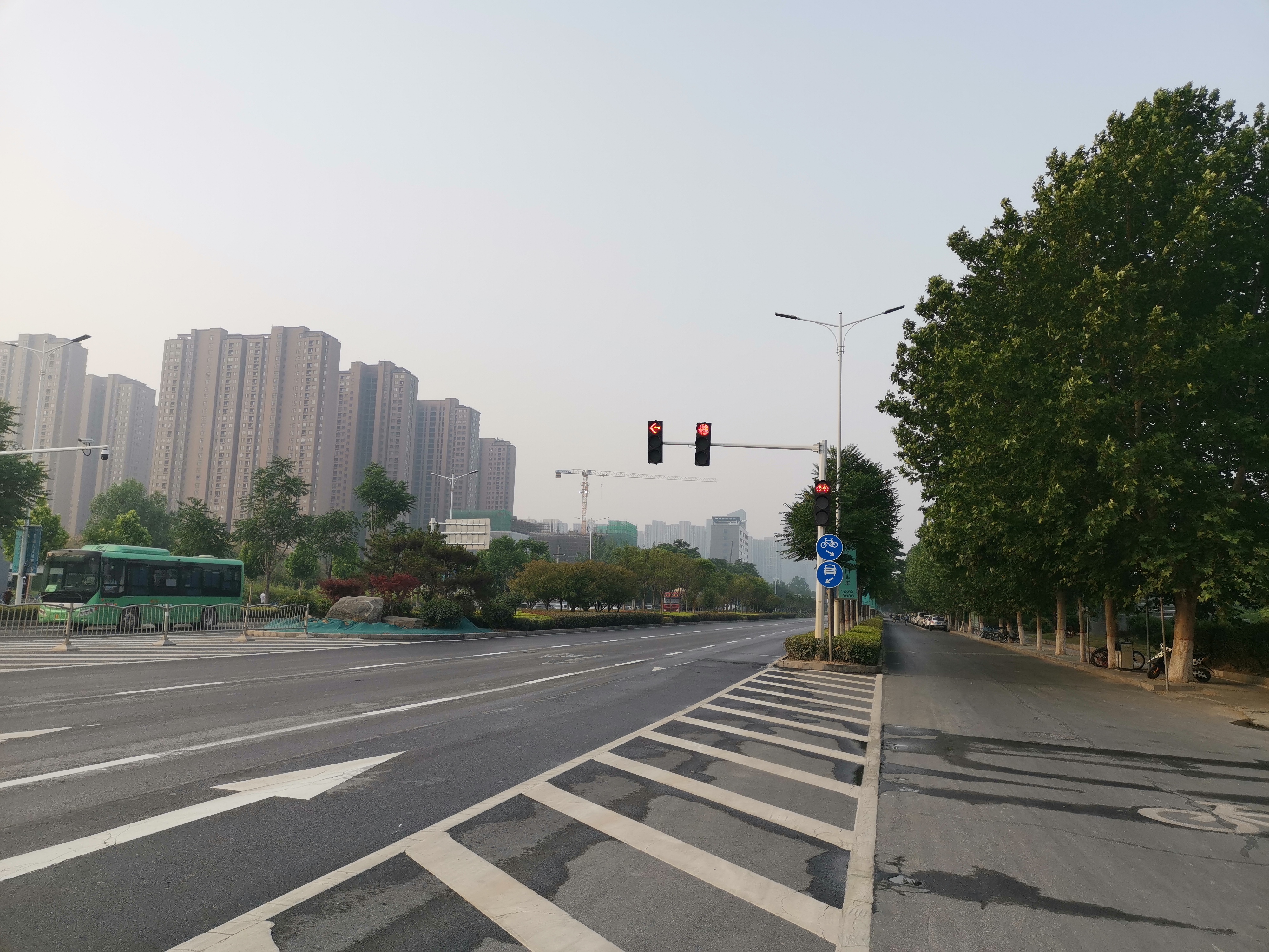 郑州高新区有什么新区,郑州高新区洼刘新区