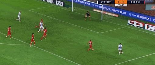 富力2019总结：扎哈维拯救了球队