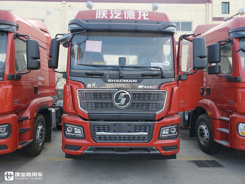 德龙新m3000老款改新款,德龙2019款新m3000