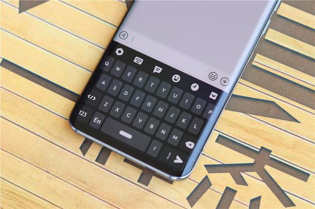 超美极简风！百度输入法和森林集独家合作，高颜值输入法皮肤来了