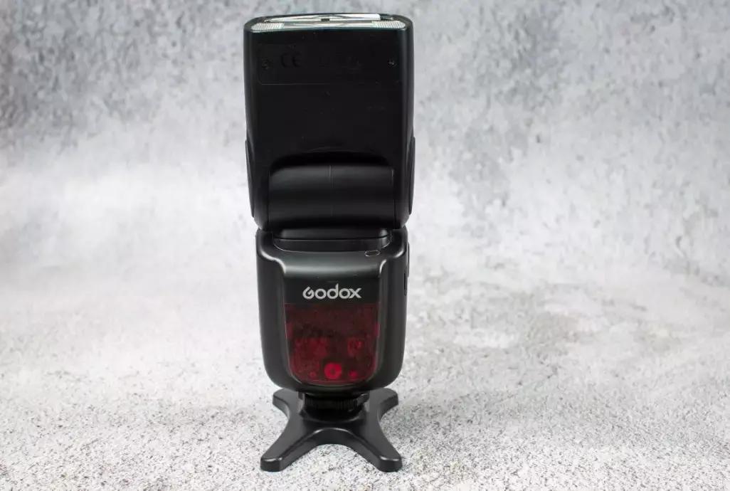 神牛v860ii-c和二代有什么不同,神牛v860三代开箱测评