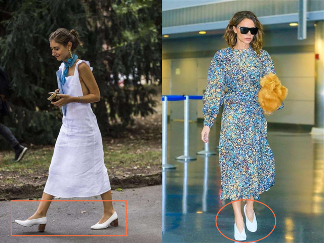 什么脚型适合什么鞋埃及脚,埃及脚适合什么样的板鞋