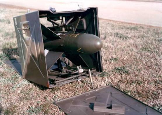 missile用法,地空导弹的分类