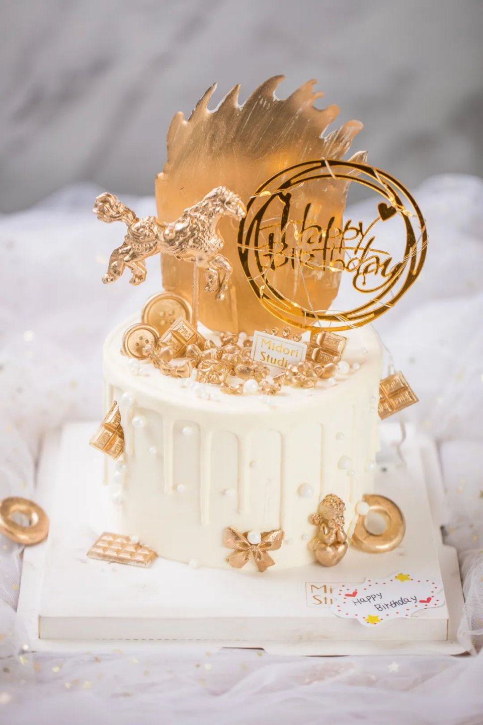 国家专利『云』蛋糕，线上DIY，全深圳找不到第2个…