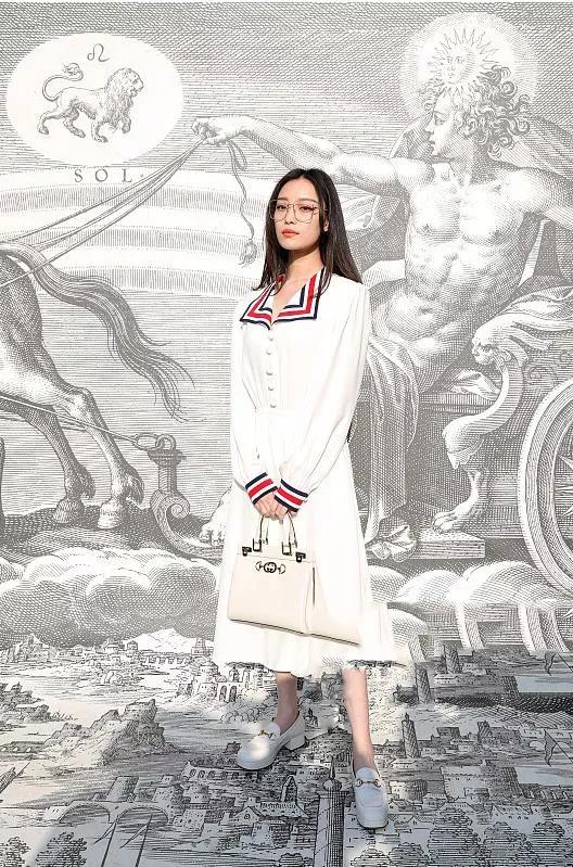 各大奢侈品乐福鞋,寺库买的gucci鞋