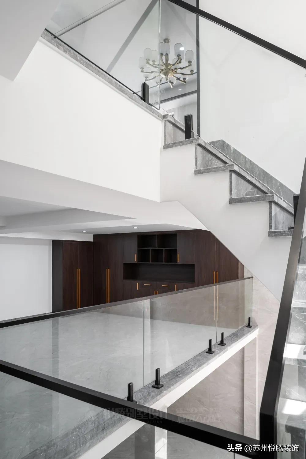 100套别墅设计效果图,100方别墅装修