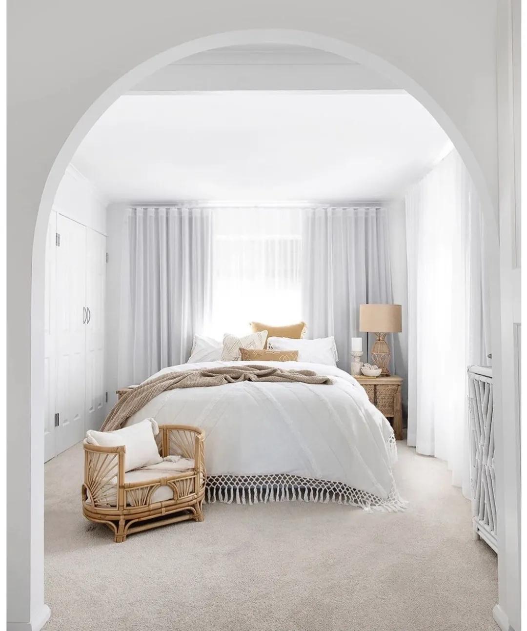 为什么不建议装弧形门,为什么好多木工师傅不愿意装木门