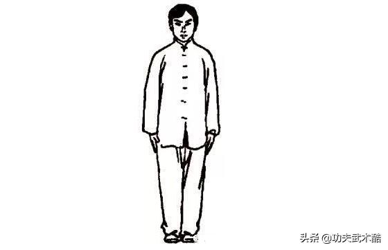 八极拳六头肘套路,八极拳六头肘教学视频