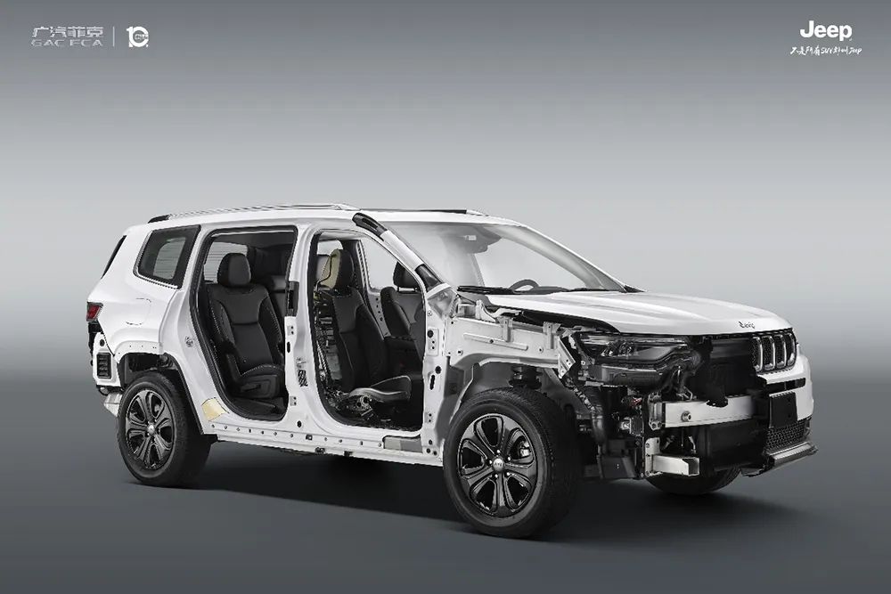 2016广汽菲克jeep测评,广汽菲克jeep怎么看总公里