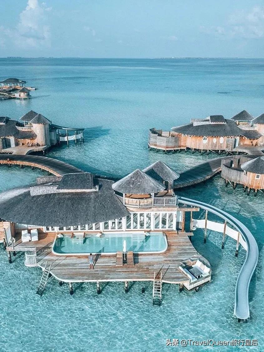 这9个没有确诊的国家，请继续美好