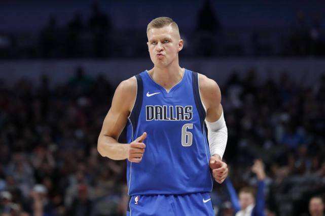 库班谈交易波神,波神前十字韧带断裂