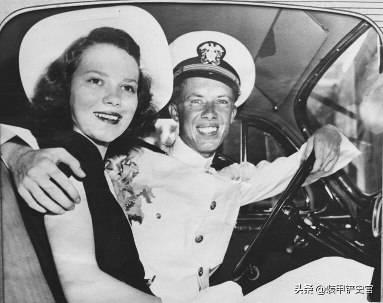 美国总统超60%曾扛枪打仗，最高升至五星上将，为影响力大大加分