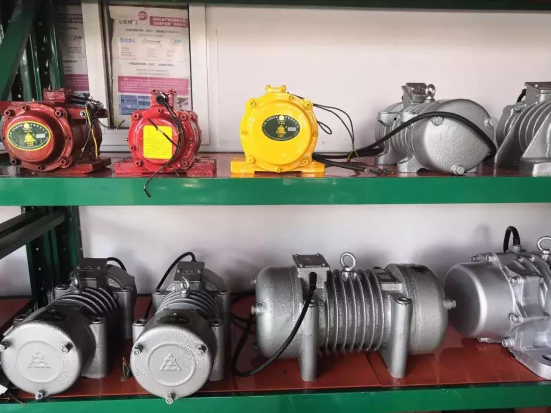 安阳振动器集团效益,安阳振动器有限公司