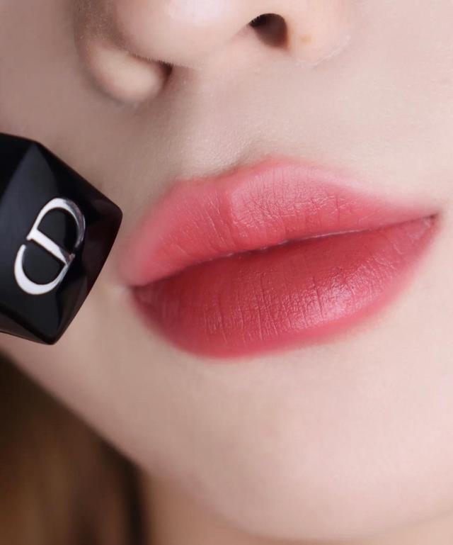 滋润又持久的口红推荐,滋润型口红推荐大牌色号