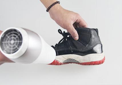 怎样修补鞋子开胶买什么胶,鞋子鞋帮侧面修补神器