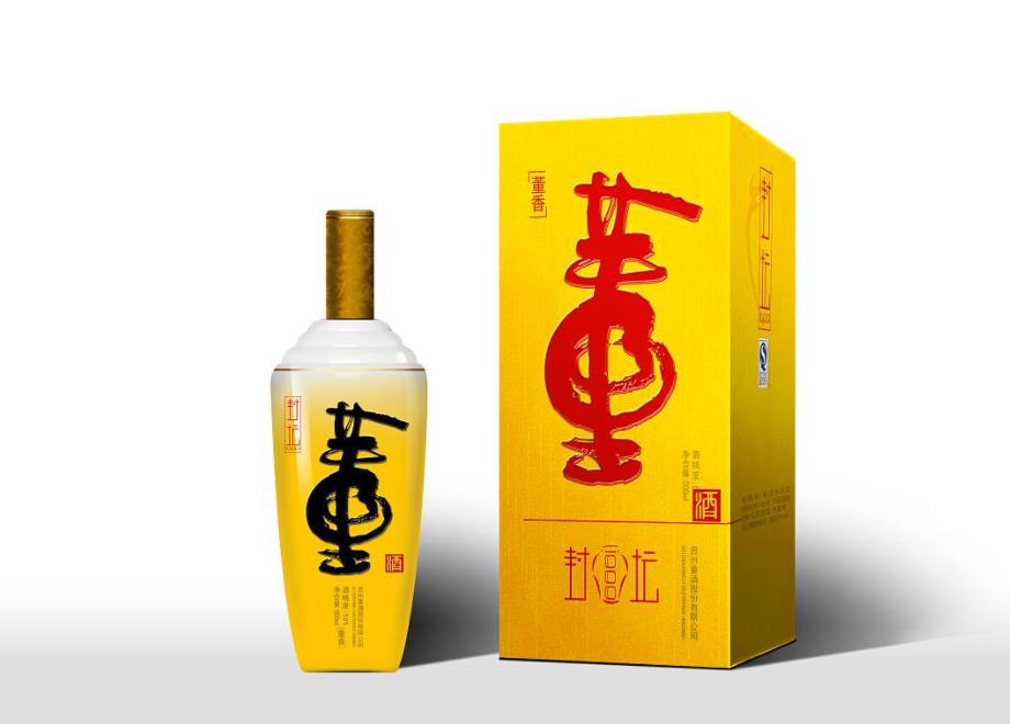 董酒为什么历史断代,董酒等老牌名酒的现状