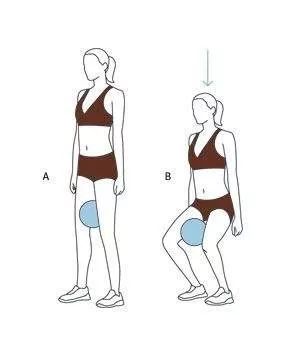 女的走路腿合不拢,为什么怀孕后腿合不拢了