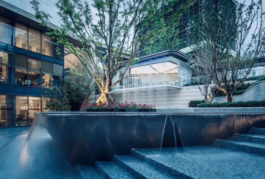 成都最具品质的楼盘,成都主城区高品质楼盘