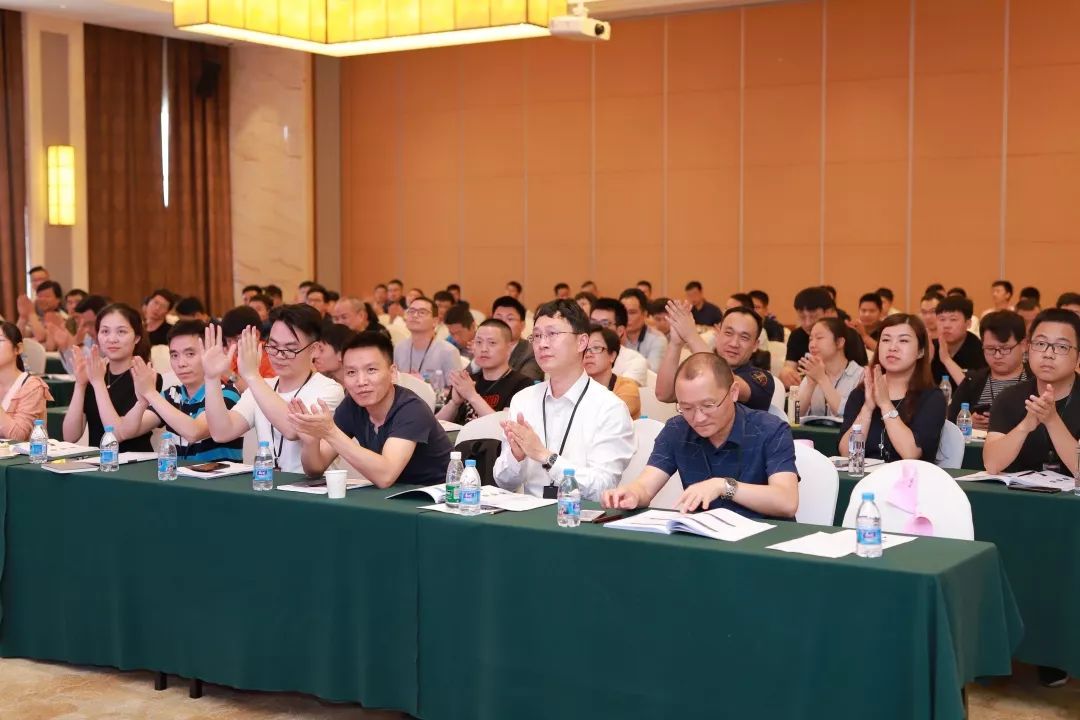 第七期结业篇：未来实验室学苑｜实验室专题培训圆满成功！